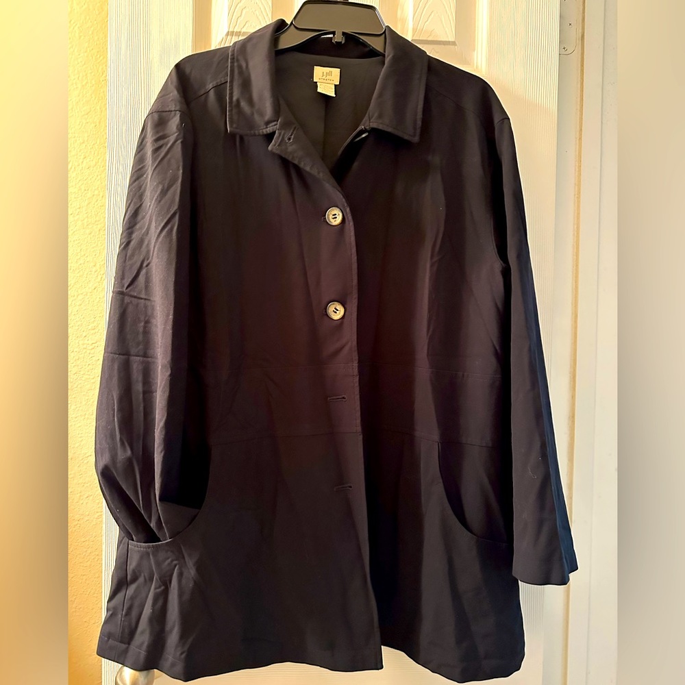 J Jill Jacket - image 1